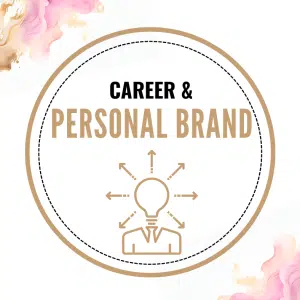 Personal Brand & Career Consulting