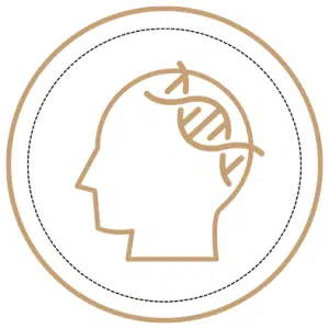 DNA Sport & Nutrition Habits building by Juls' Psychology