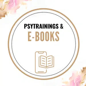 PsyTraining & Ebooks