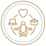 Emotional Resilience & Mindfulness, Inner balance and Self-control by Juls' Psychology