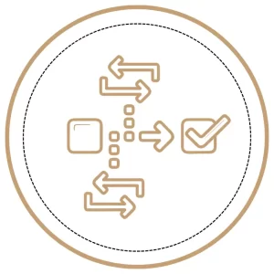 Business Analysis and Data-Driven Results by Juls' Psychology