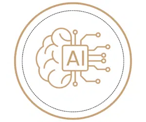 AI, Cyberpsychology, and Human Systems in business by Juls' Psychology