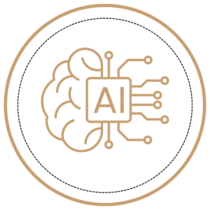 AI, Cyberpsychology, and Human Systems in business by Juls' Psychology