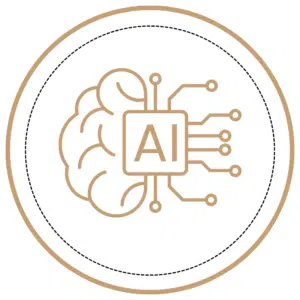 AI, Cyberpsychology, and Human Systems in business by Juls' Psychology