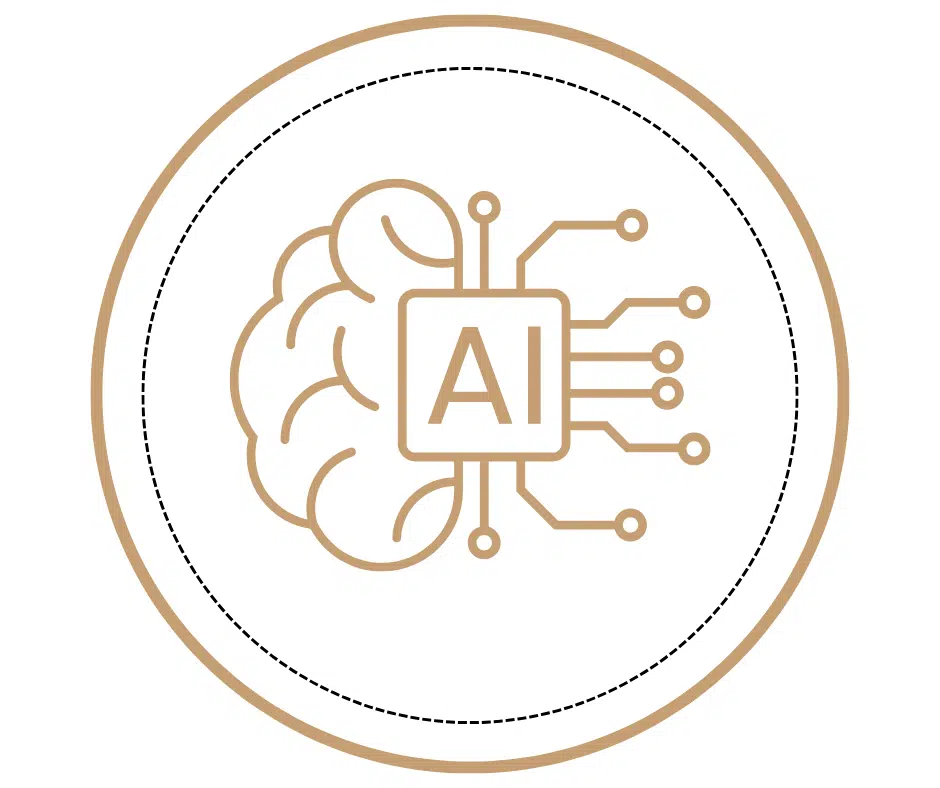 AI, Cyberpsychology, and Human Systems in business by Juls' Psychology