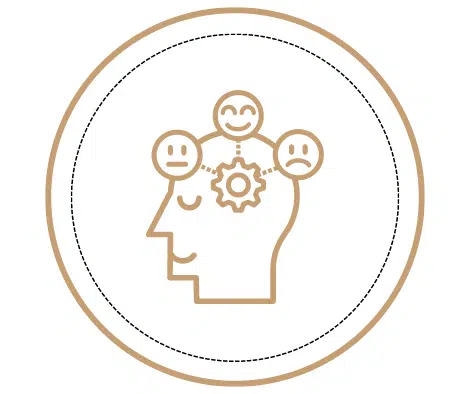 Psychology from A to Z by Juls' Psychology: Develop your personality