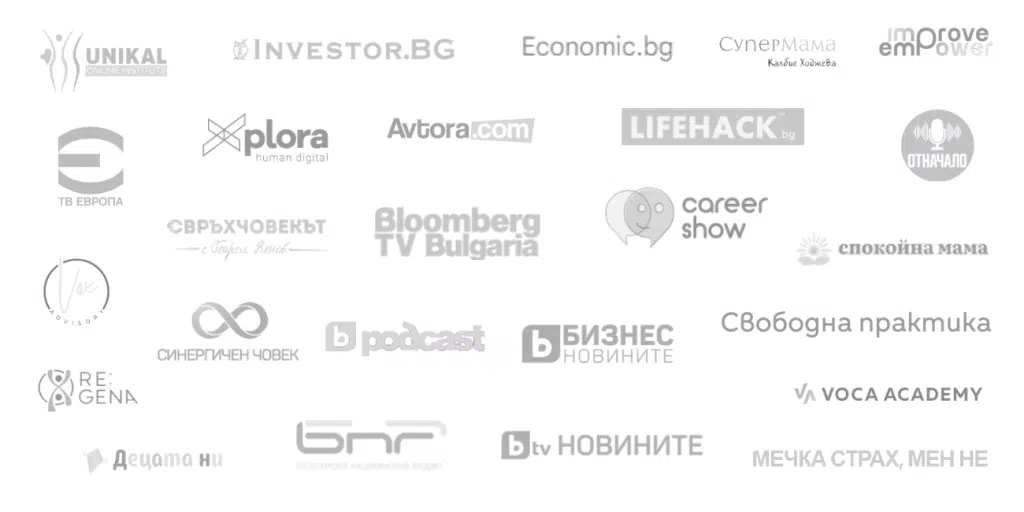 Featured In Media & Our Official Partners