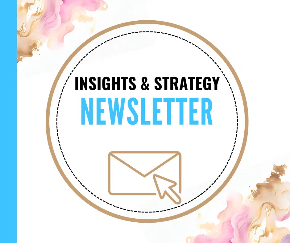 Newsletter Juls' Psychology