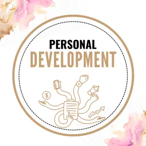 Personal Development & Self-Discovery
