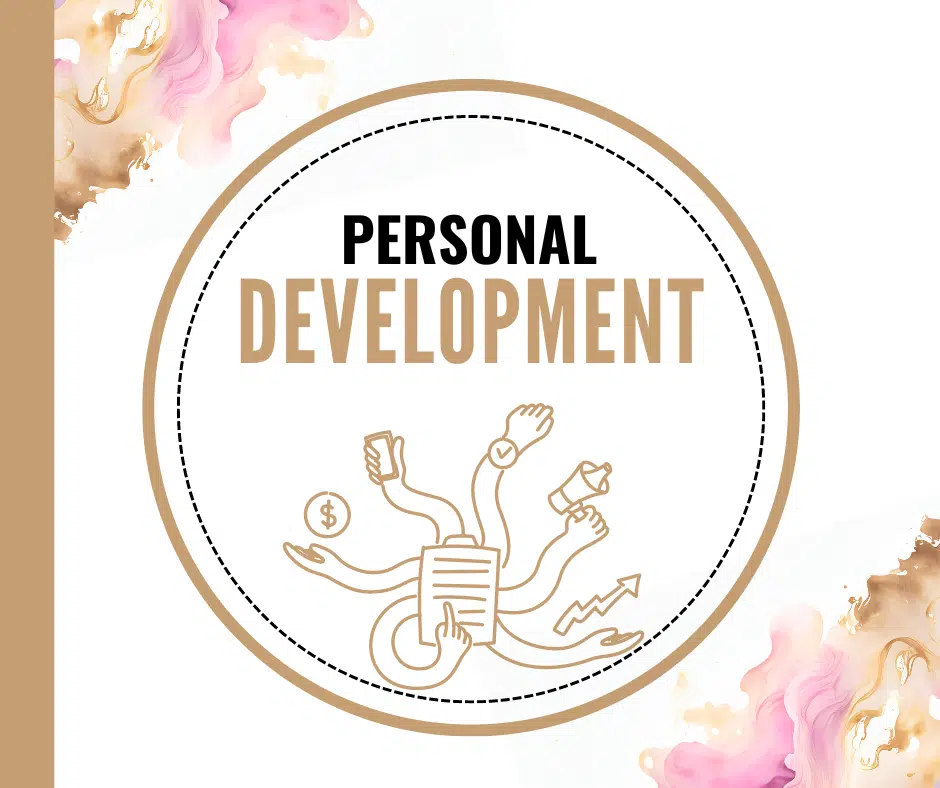 Personal Development by Juls' Psychology: Grow your personality & mindset with us!