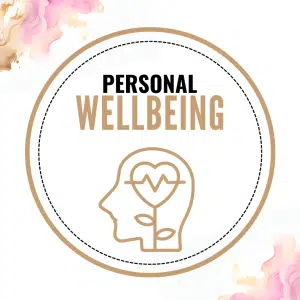 Personal Wellbeing