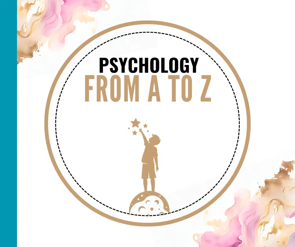 Psychological Consulting from A to Z by Juls' Psychology