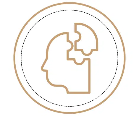 Think Big Transformation with Juls' Psychology