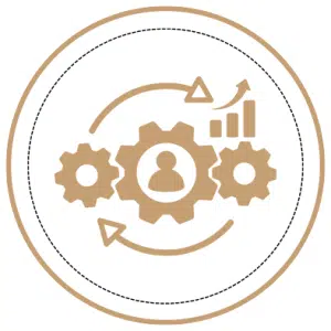 360° Implementation Accelerator is a dynamic, hands-on subscription plan designed to bring your strategic vision to life through expert-led implementation and personalized solutions.