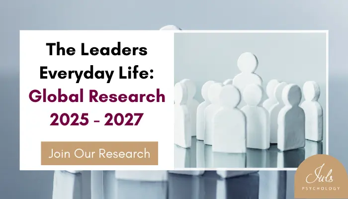 Everyday Life Global Research 2025
