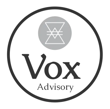 Vox Advisory by Radina Walsh