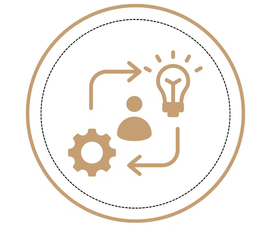 Transform your ideas with Juls' Psychology